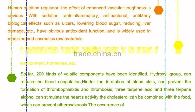 Elimination of electrostatic care hair repair damaged hair Seabuckthorn hair conditioner