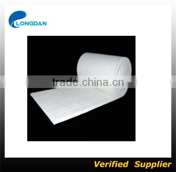 High Quality Fireproof Boiler Insulation for Industry