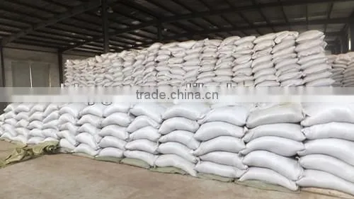 Tea Saponin for Aquaculture