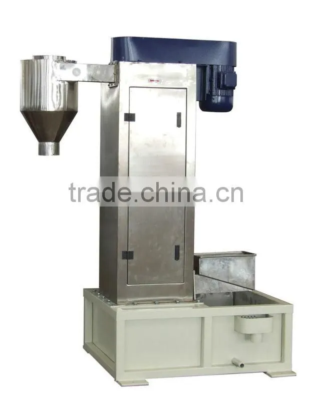 Centrifugal Plastic Dryer / Plastic Dryer Machine