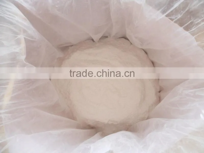 high quality and good price food grade sodium carboxymethylcellulose cmc