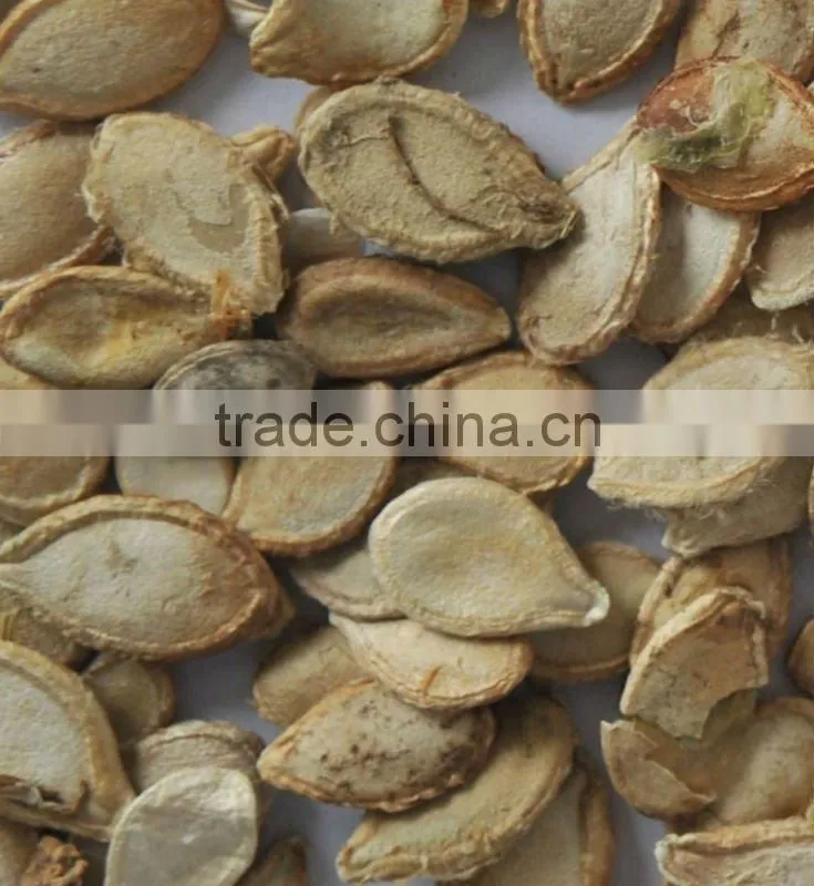 Good quality pumpkin seed color sorting machine