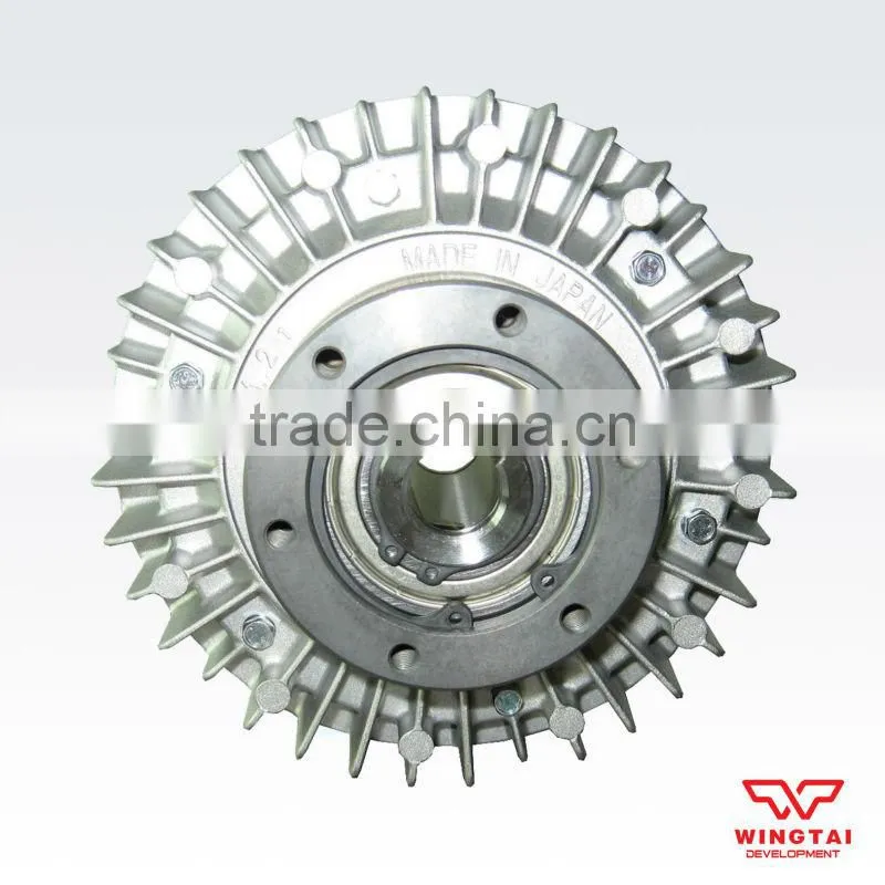 ZA-1.2A1mini magnetic powder clutch for machine