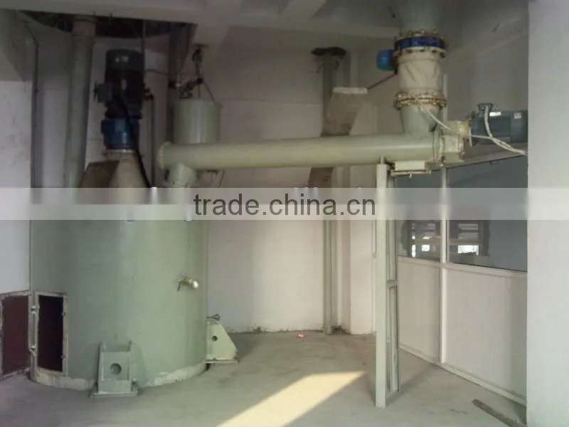Slurry mixer machine -Pouring machine
