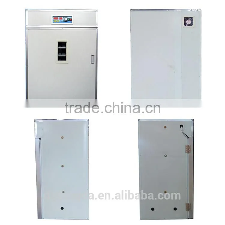 New design multi-functional industrial incubators for hatching eggs for wholesales