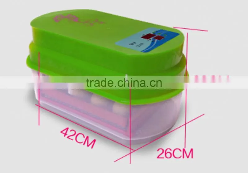 WQ-15 chicken egg incubator