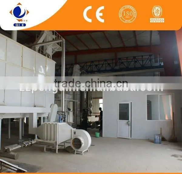 AS053 china manufacturer oil pretreatment for cotton seed