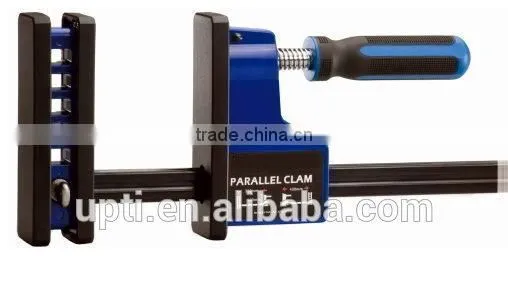 Taiwan Made High Quality DIY Tool New Design Parallel Clamp