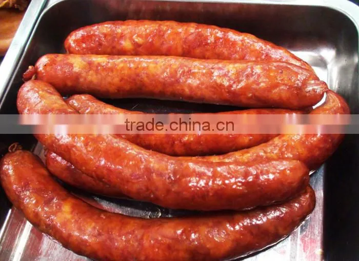 China professional supplier Industrial smoke oven/sausages smoke oven/smoked Fish Oven