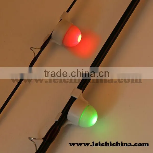 strike alert indicator fishing light