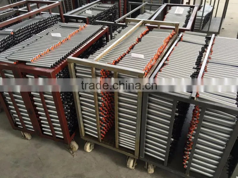 230mm bifma x5.1 Pneumatic Lift Gas Spring Furniture Chair Gas Spring Office Chair Parts