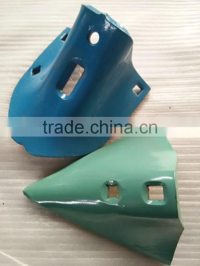High Quality Farm Garden Tool Lawn Mowers blades Grub Hoe