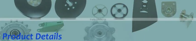176301C2 Stalk Roll Shaft Coupling for Corn Head