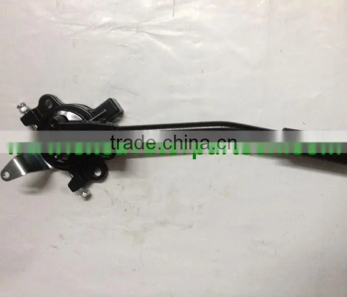 PC60,PC120,PC200-3,PC220-5,4D95,6D102 Remote control valve for Electronic parts,excavator spare parts