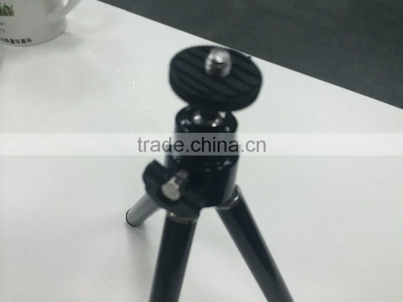 new style compact camera tripods