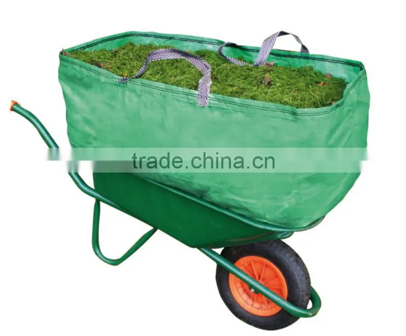 wheelbarrow bag garden go bag