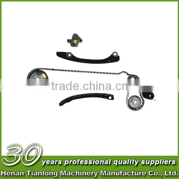 Auto spare parts tming chain kit for Japanese car