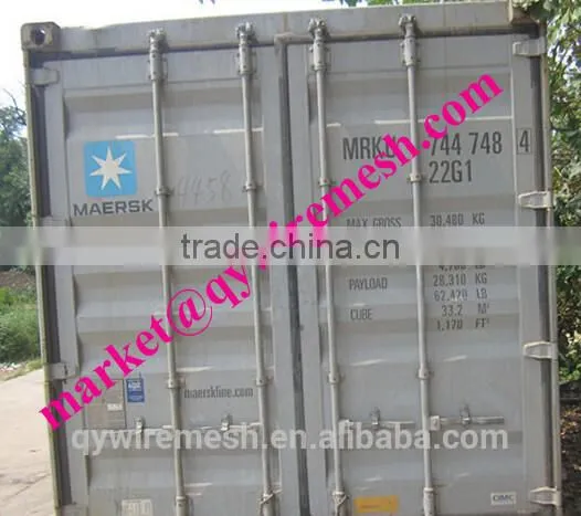 garden use pvc coated galvanized green vinyl coated chain link fence/temporary chain link fence