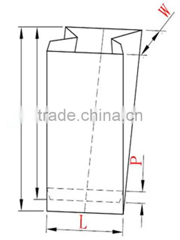 Paper Bag Making Machine