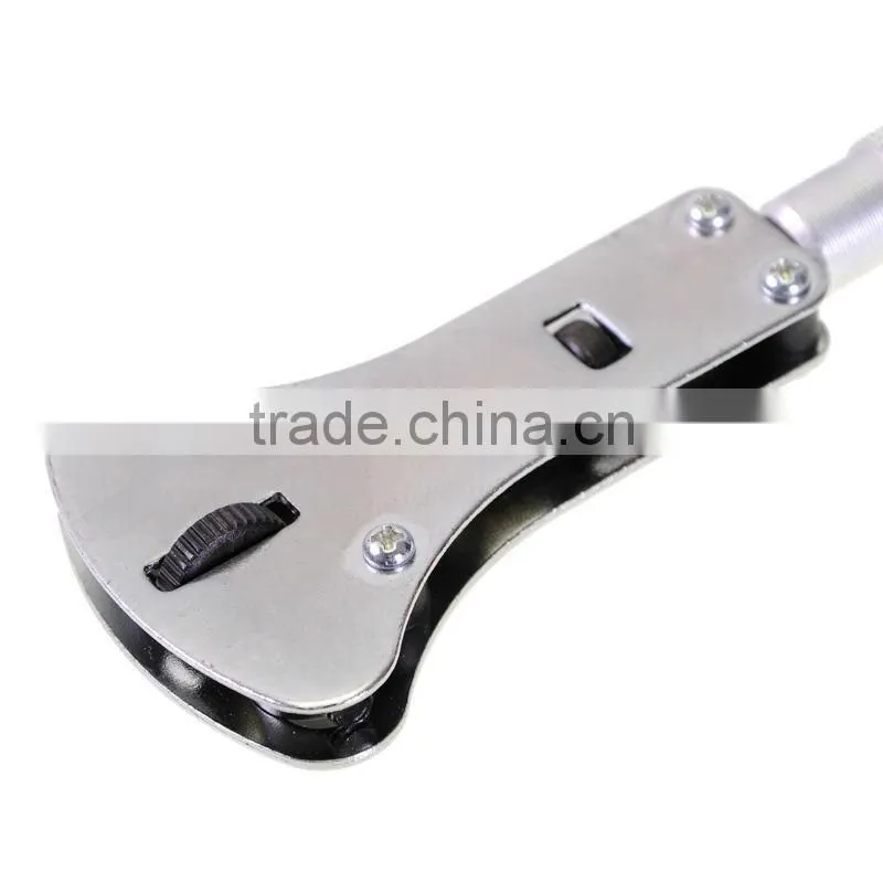 Watch Repair Tool Waterproof Screw Adjustable Case Back Opener