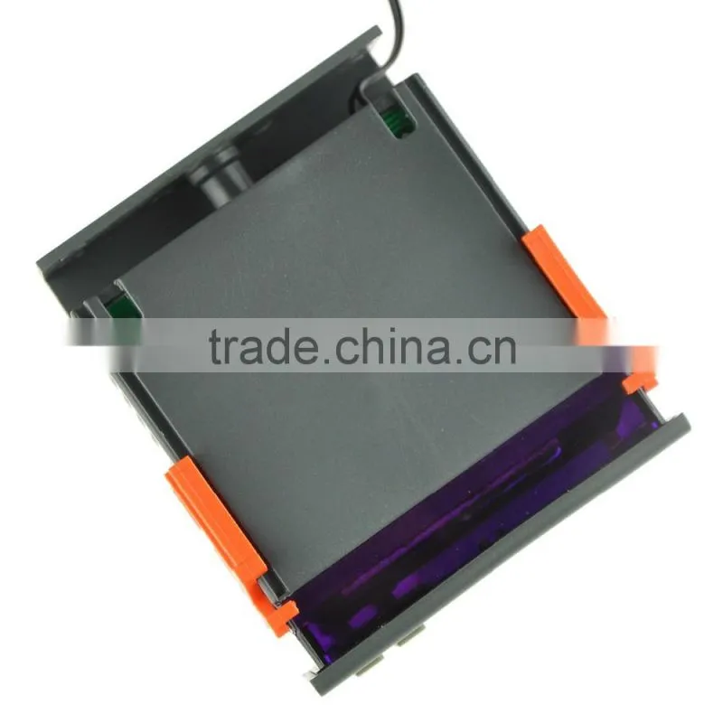 AC110V-220V -50-110C/-58F-230F thermostat, digital temperature controller