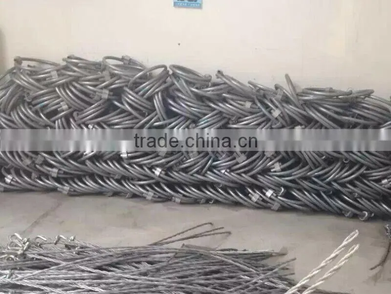 slope protective net