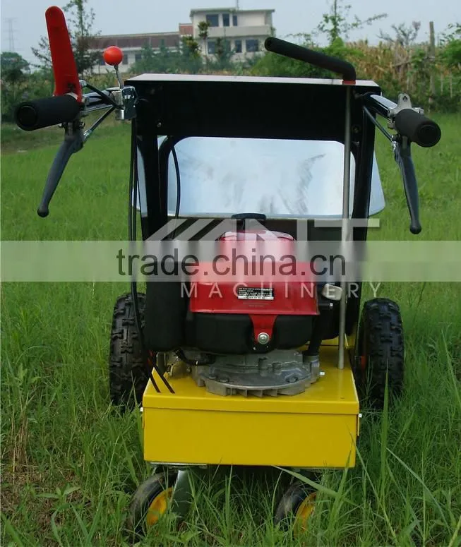 BY150 agriculture mini dumper power barrow from China