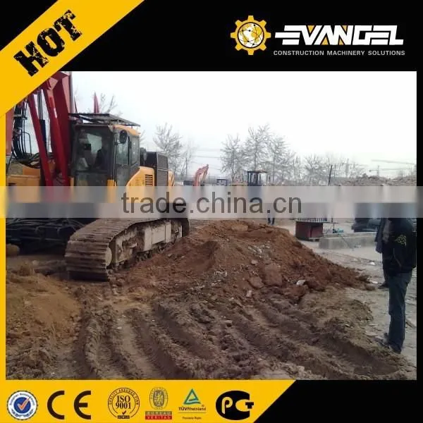 SANY SR180M Full Hydraulic Multi-Function Rotary Drilling Rig machine CFA Construction Method For Drilling Machine Price