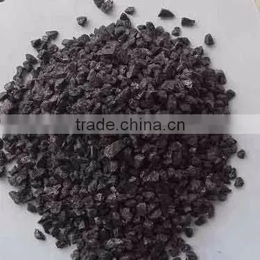 Free sample brown fused alumina / BFA for sandblasting