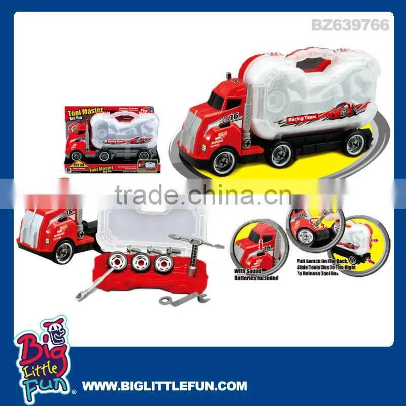 Kids tool set toys,bricolage tool toy