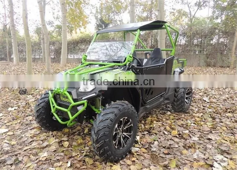 Chinese Beach Buggy With Displacement of 232cc AOS250
