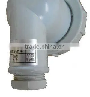Watertight Plugs & Receptacles Synthetic Resin