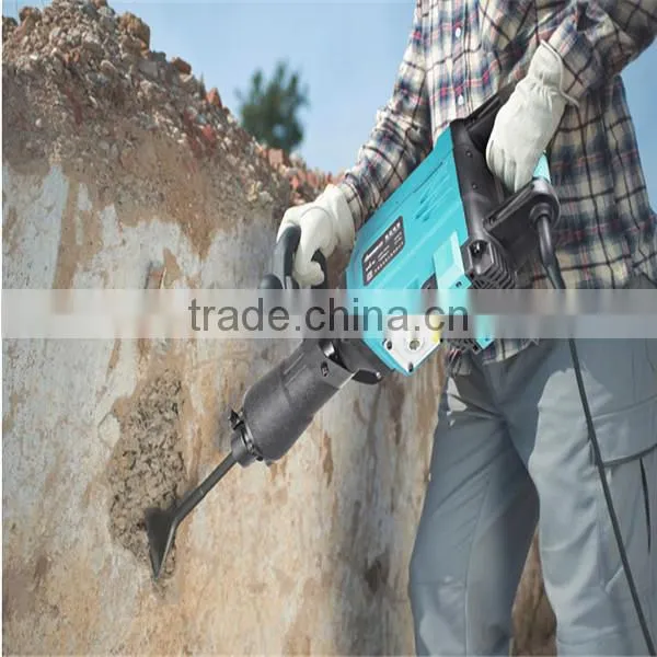electric rotary hammer 20mm /hammer drill 500w for sale