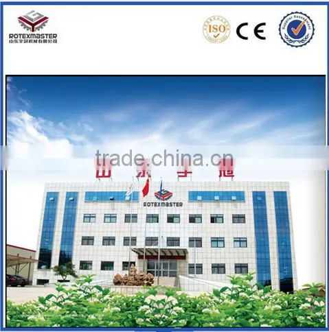 Yuguan 2016 New condition and simple structure linear vibrating screen machine from China