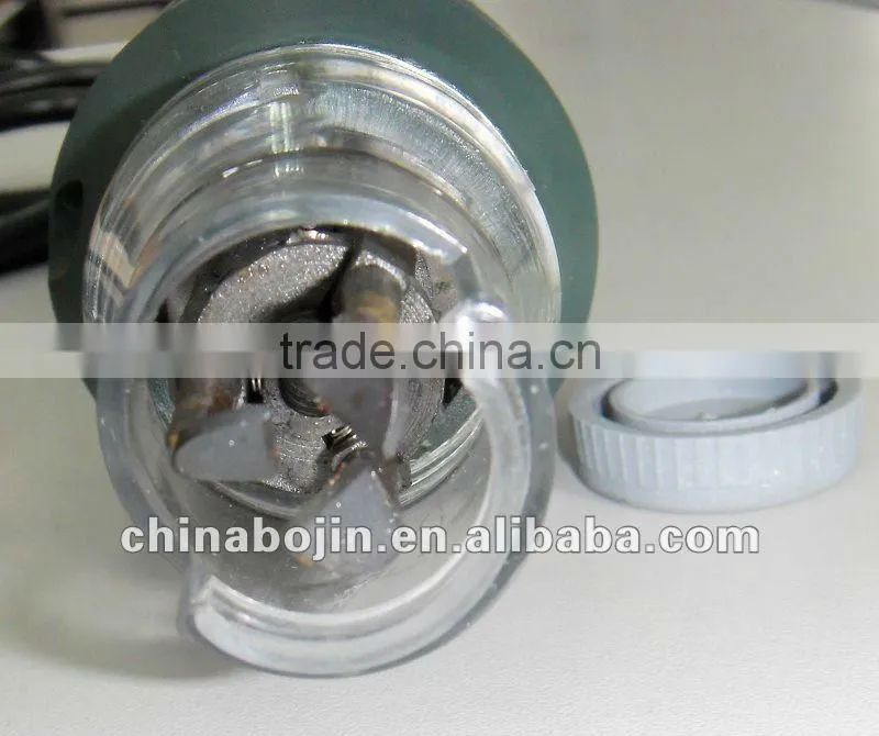 Enameled Wire Stripping Machine XC-0316