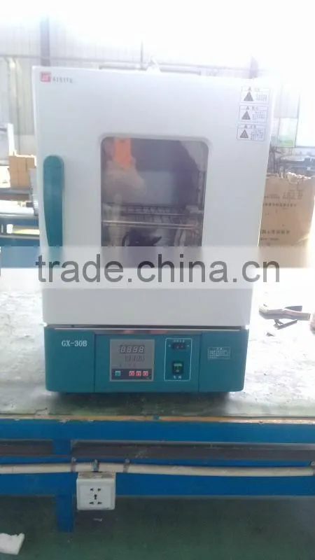 autoclave sterilizer ce GX