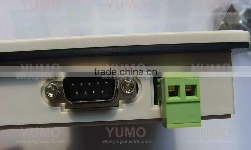 Programmable Text Panels (MD204LV04)