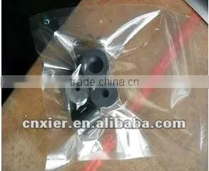 RZ420 automatic stretch film vacuum packing machine