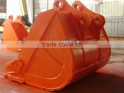 Excavator & Bulldozer Bucket