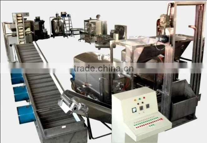 hot sale model of peanut butter maker machine