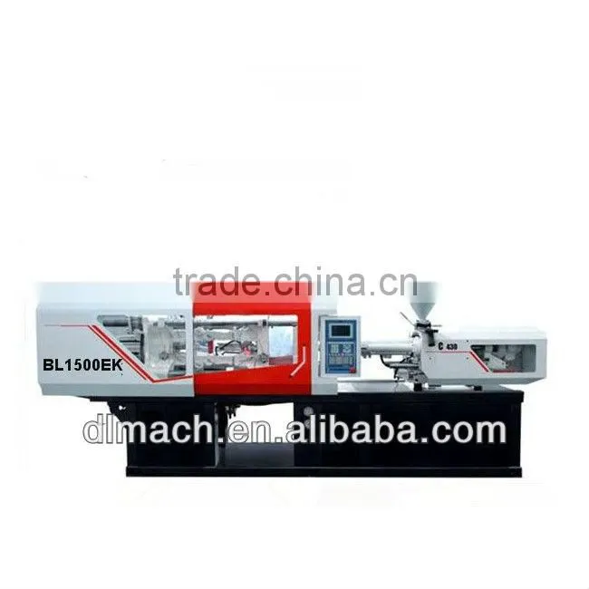 BL1500EK Sevro Saving Energy Plastic Injection Molding Machine