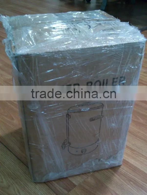 GRT - WB40/40 A Buffet water boiler