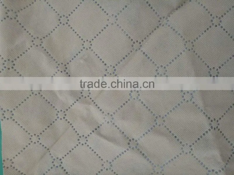 leather embossing machine