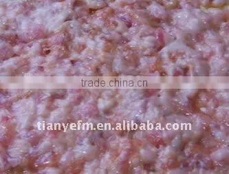 TY-619 Powder Food Mixer Blender