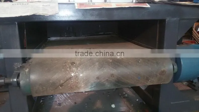 Woven Bag Shredder Machine/ Paper Shredder Machine/ Plastic Shredder Machine -- Wechat: 835019127
