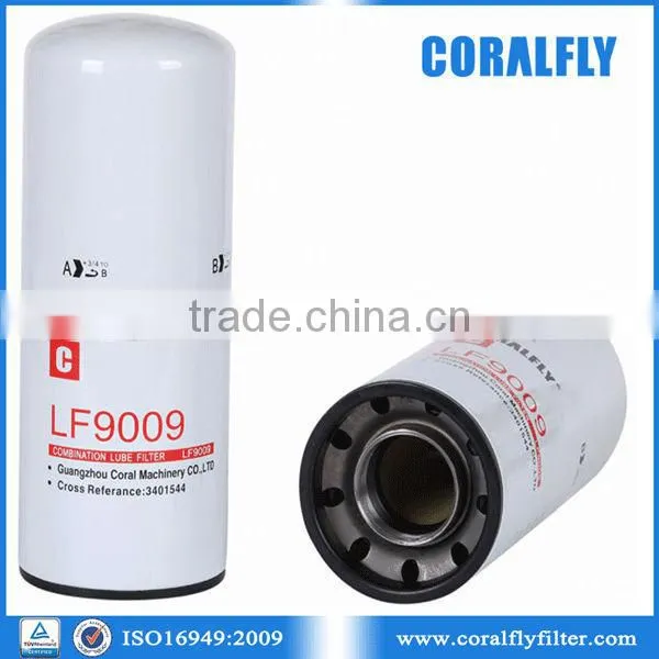 China Guangzhou Manufacture fit EX1100 FS1212 diesel fuel filter
