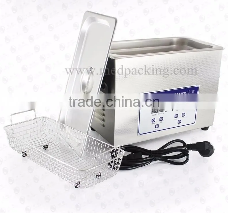 JP-020S Ultrasonic Cleaner medical dental/laboratory/motherboard parts cleaner