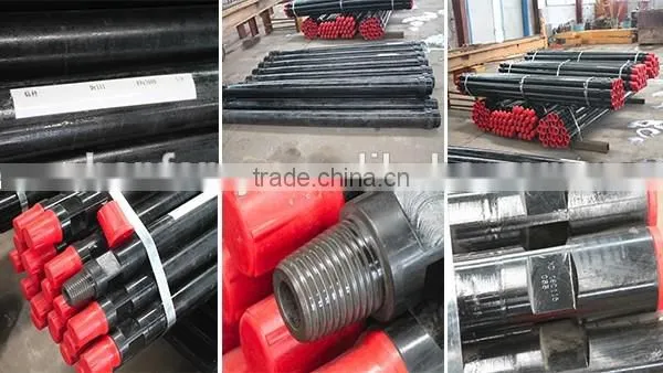 Wireline Drill Rod