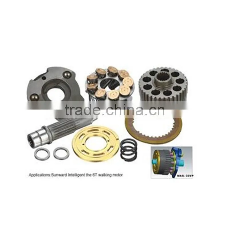 Right chassis line pump pump parts