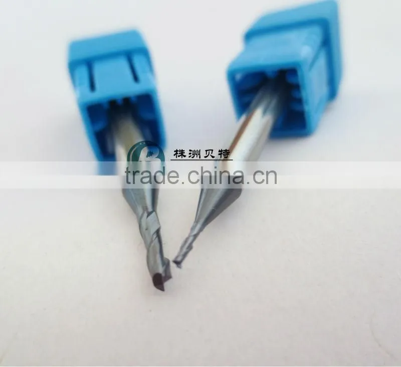 GM-4E-D4 carbide end mill